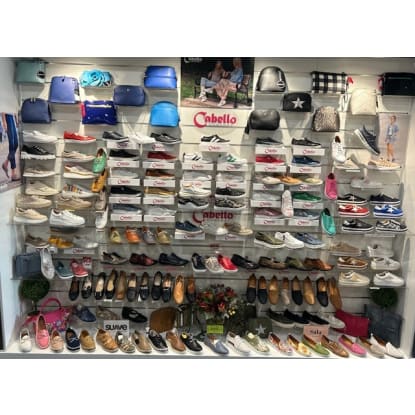 Retail Shoes Business in Cowra