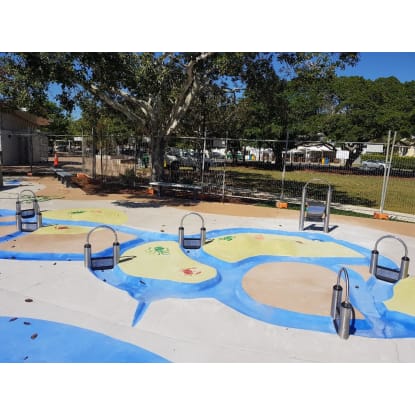 Commercial Pool Maintenance Company - HUGE Price Drop