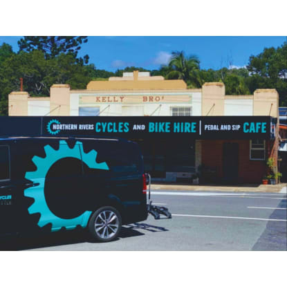Pedal into Profit -  Own Northern Rivers Cycles and Bike Hire