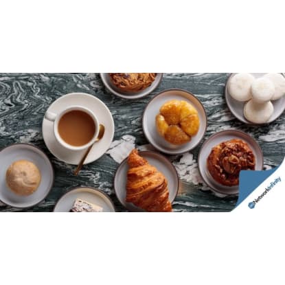 For Sale Bayside Café Opposite Park in Prime Location Lower North Shore Sydney