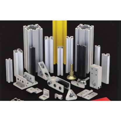 Retail - Engineering Supplies - Under Management - Retail - Industrial Supplies - Under Managemen...