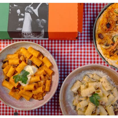PIZZA & BAR | INNER CITY OPPORTUNITY | MAS196