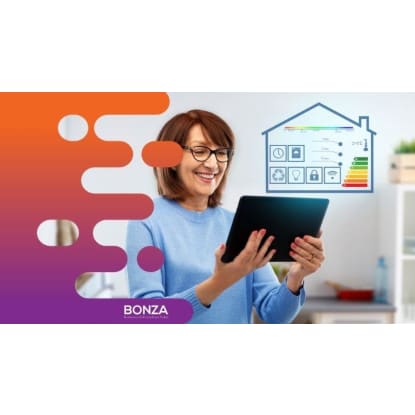 36093 SMART HOME SOLUTIONS FOR INDEPENDANT LIVING
