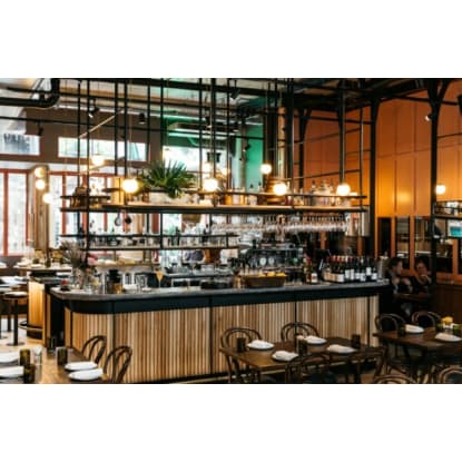 ​POPULAR CASUAL RESTAURANT – DONCASTER AREA