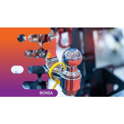 35361 Profitable A-Frame Towing Solutions & RV Towbars - Strong Demand