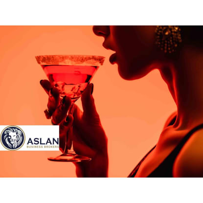 ESTABLISHED CBD NIGHTCLUB FOR SALE