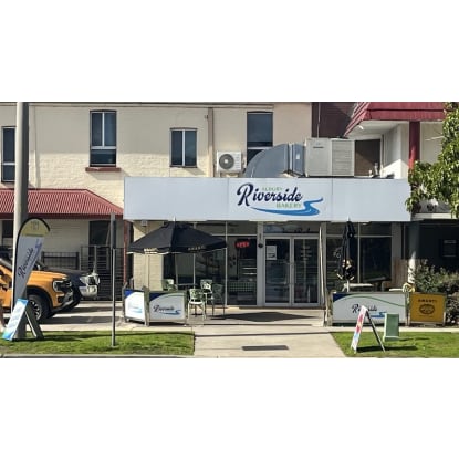 Major Bakery Albury Wodonga