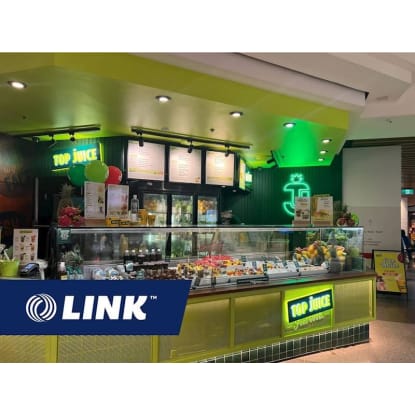 Top Juice Hurstville