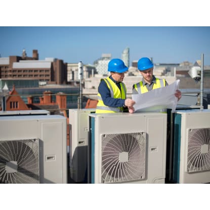 Air Conditioning Design and Construction Business – Sydney