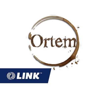 UNDER CONTRACT | Ortem Cafe for Sale | Toowoomba