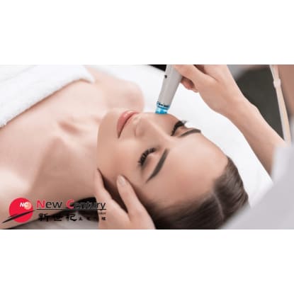 5 DAYS BEAUTY SALON/LASER CLINIC -- MELBOURNE --1P10188