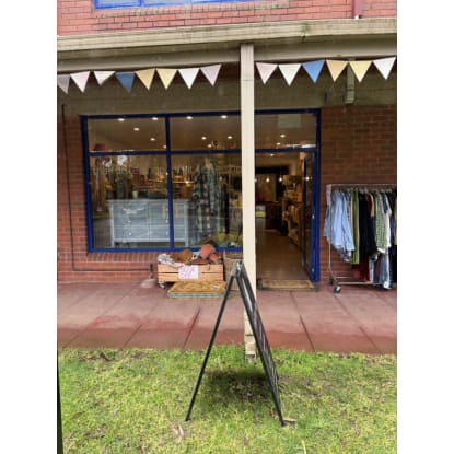 Fitout Sale - Balnarring Village Shopping Centre
