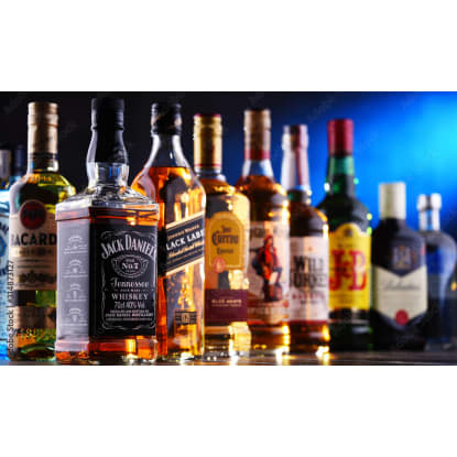 LIQUOR STORE (INDEPENDENT OUTLET)