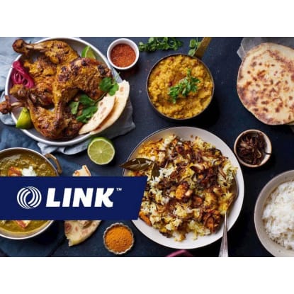 Managed Indian Restaurant - $170K+ Net Profit