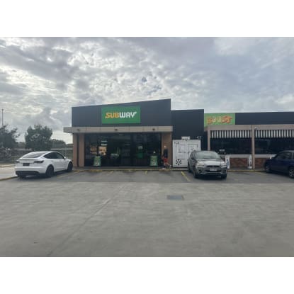Subway Hendra - Brisbane