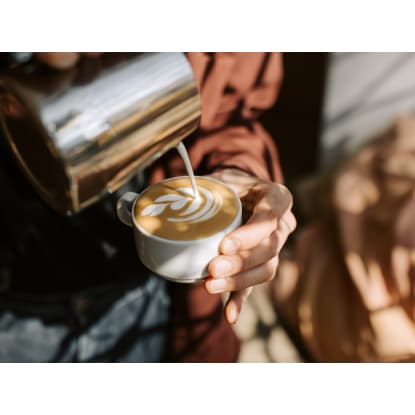 Thriving Village Cafe - Northern Beaches