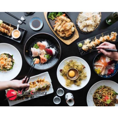 LICENSED RESTAURANT-- ESSENDON --1P10369