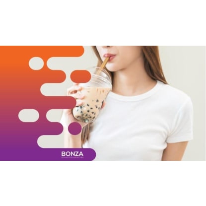 35525 Turnkey Bubble Tea Business - Prime Inner West Location