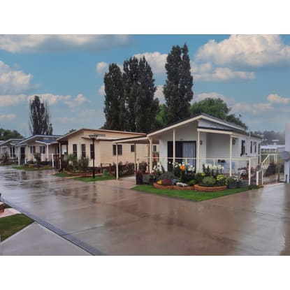 Rare Opportunity - Investment - Over 55's Retirement Village - Northern Tablelands NSW