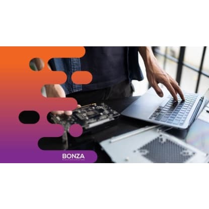 35557 Well-Positioned IT Sales & Repair Business  Profitable Opportunity