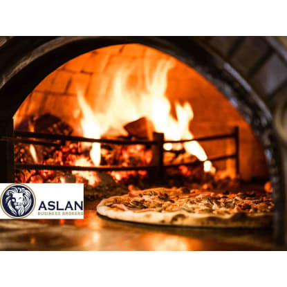 ITALIAN PIZZA RESTAURANT FOR SALE