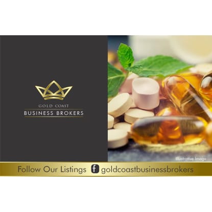 $200K PASSIVE PROFIT | SEMI-MANAGED ORGANIC HEALTH STORE |  FULLY STAFFED WELLNESS RETAILER | $1....