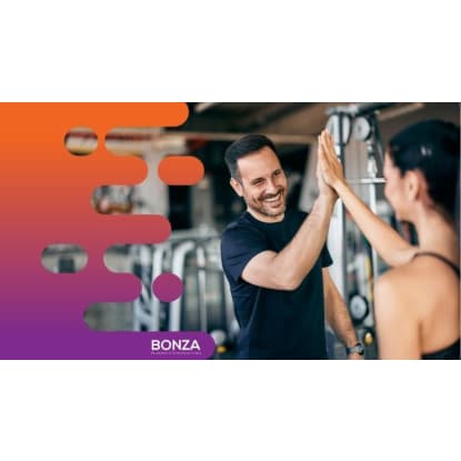 36042 Established Gym with Loyal Members - High-Exposure Location