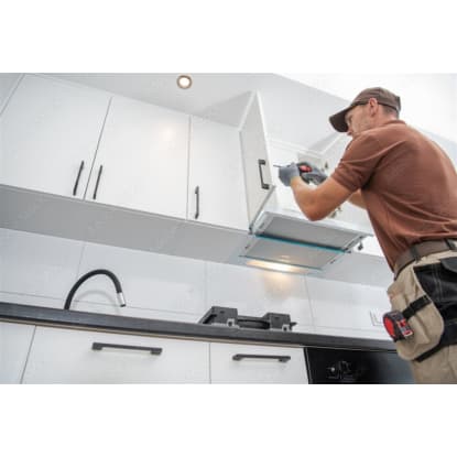 Custom Cabinetry and  Renovation Business