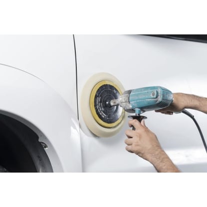 Mobile Scratch Repair Franchise with existing customers