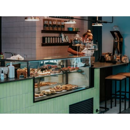 Cafe For Sale in the Heart of Tugun