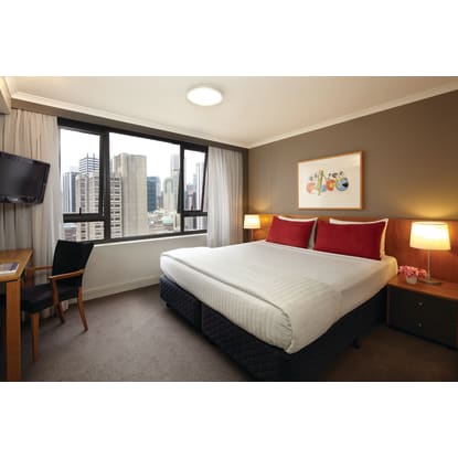 Well-Established Hotel Serviced Apartments for Sale – Prime Location BO-1029