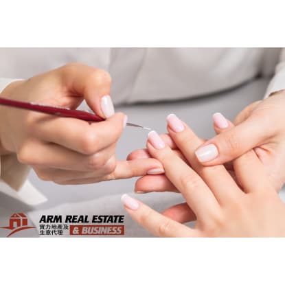 ​Melbourne CBD Nail Bar | Busy S/C Location, TKG Up To 16K PW