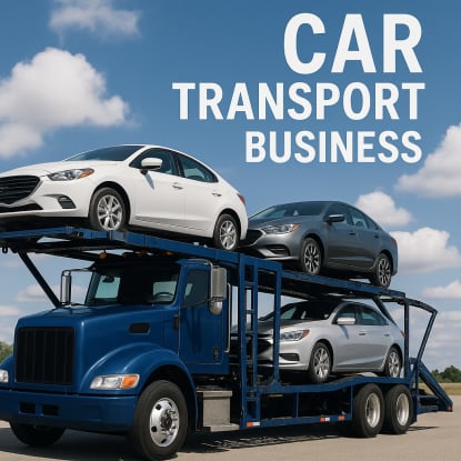 Car Transport