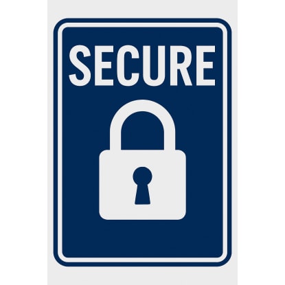 Security - SUCCESS Story