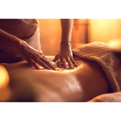 Natural Medicine Clinic & Property  Brisbane 5380