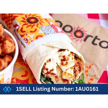 Oporto Business for sale in Sydney - 1SELL ID: 1AU0161