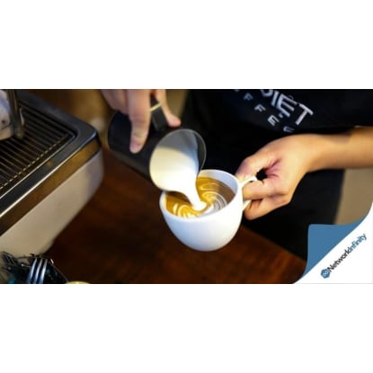 Lobby Cafe for sale Sydney Northern beaches 5 days Super Cheap Rent