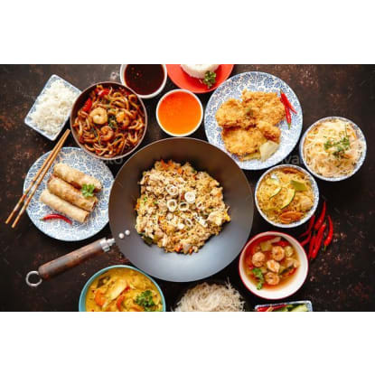 POPULAR ASIAN FAMILY RESTAURANT ON MAIN ROAD IN BENTLEIGH EAST