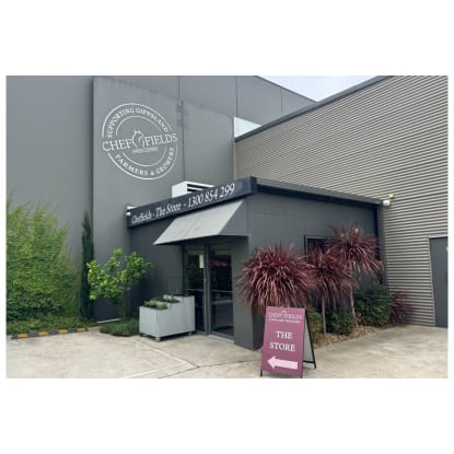 Cheffields Providore - Highly Respected Butcher Business