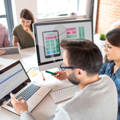 Reputable Marketing Agency with Loyal Client Base and Scalable Operations