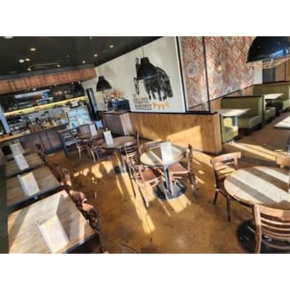 Cafe & Yoghurt Bar in Orange, NSW - 1020