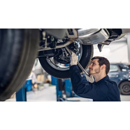SOUTHWEST MECHANICAL WORKSHOP – ONGOING REPEAT CUSTOMERS