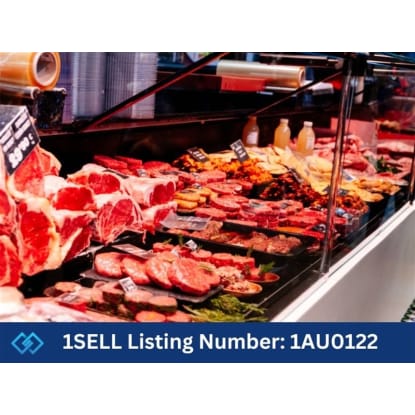 DELI Chicken and Meat Shop near Penrith NSW