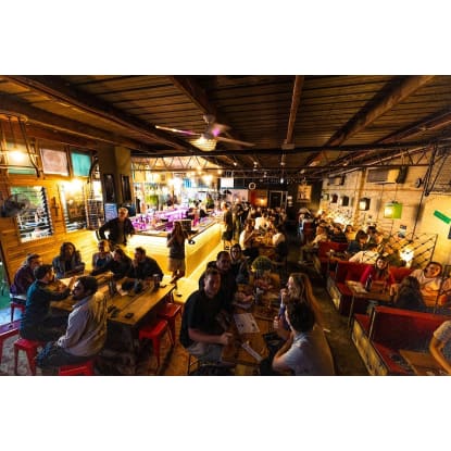 PRICE REDUCED - ​Three Venues. One Lease. Endless Potential - Footscray