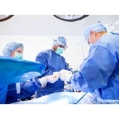 Premium Aesthetic Surgery Practice - Gold Coast