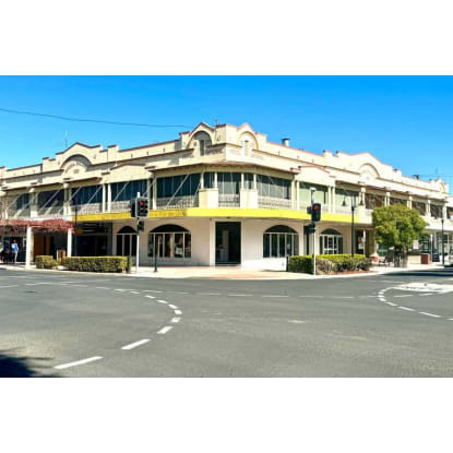 Accommodation Hotel for Sale - Moree - Mortgagee in Possession - Must be Sold