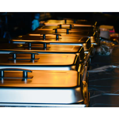 Well-Established Ready-Made Meal, Catering Business & Butcher – North Balwyn