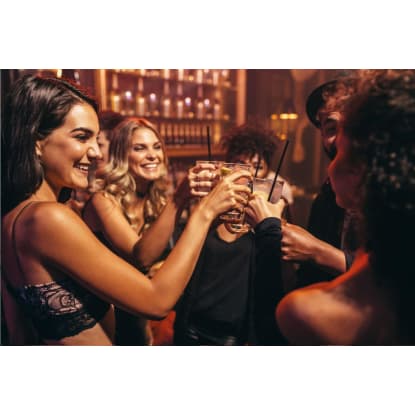 Live Entertainment Venue with Exclusive Small Bar Licence in Prime Gold Coast