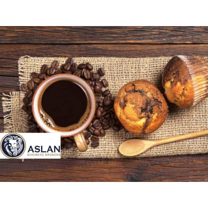 CAFE/BAR/RESTAURANT FOR SALE
