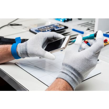 Fully Managed and Spacious Mobile Phone Repair Shop - Ref: 13852